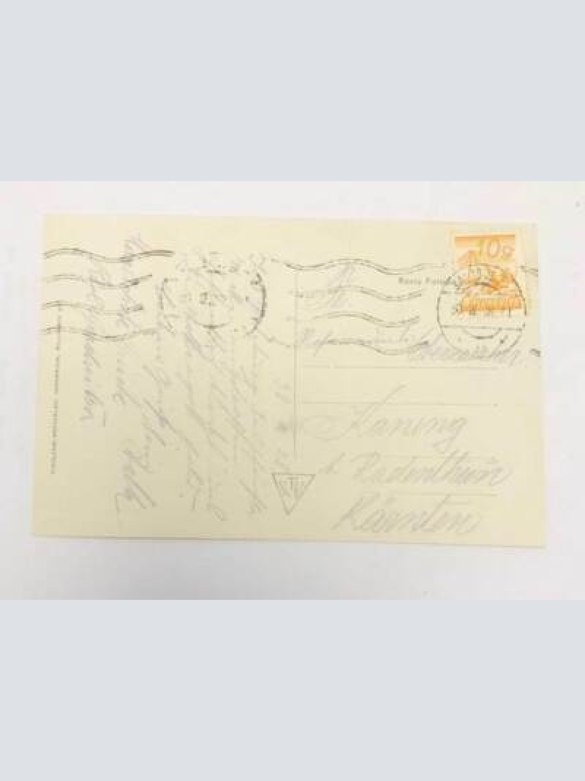 Salzburg Festung mit Untersberg 1801    60008