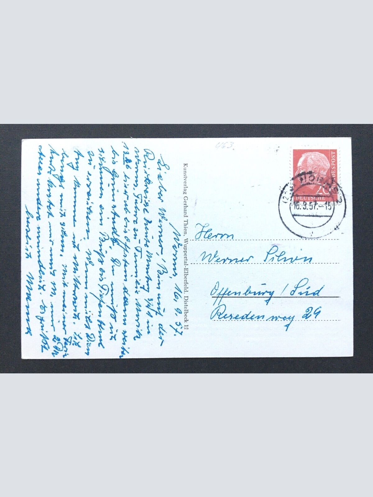 Müngstener Brücke Solingen Remscheid Nordrhein-Westfalen Deutschland 4006791TH G