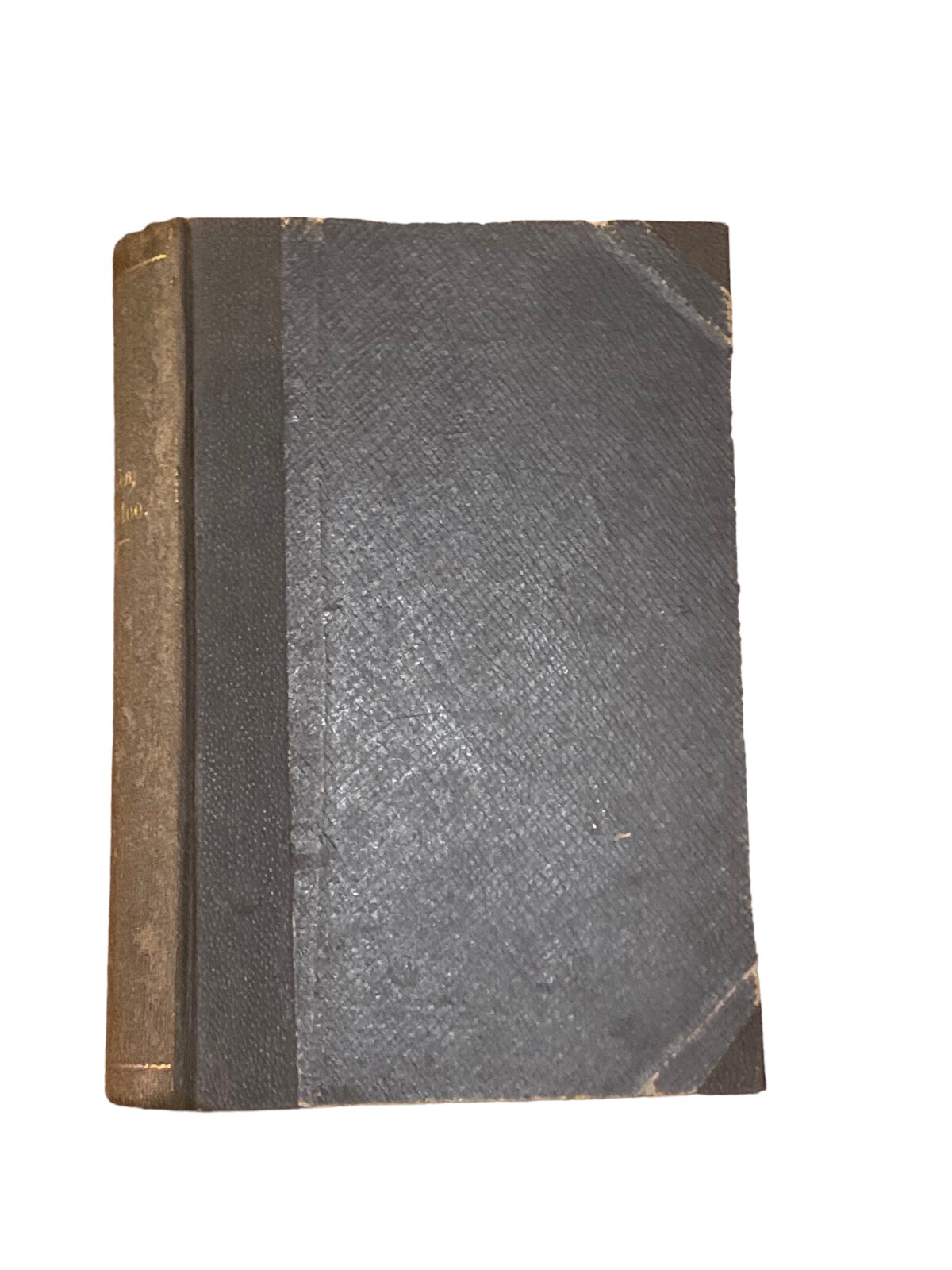 4317 René Bazin (académie francaise) L'ISOLÉE HC Paris