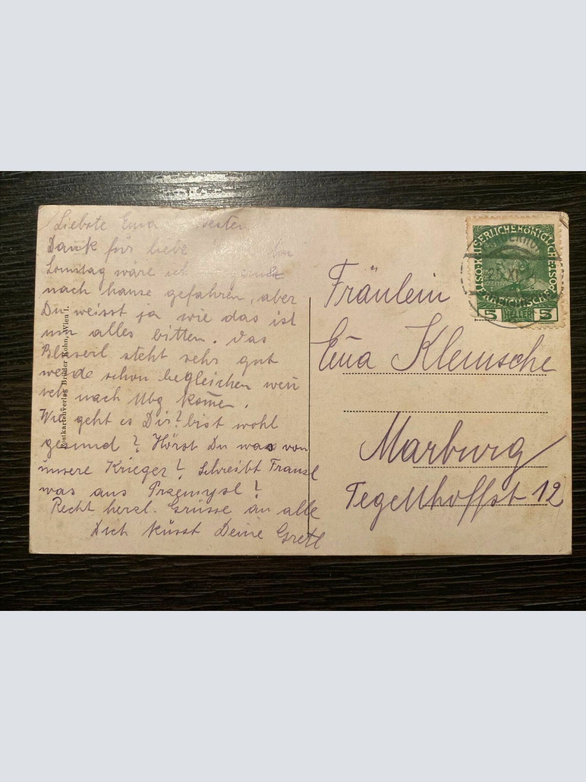 Ave Maria Soldat Pferd 80025