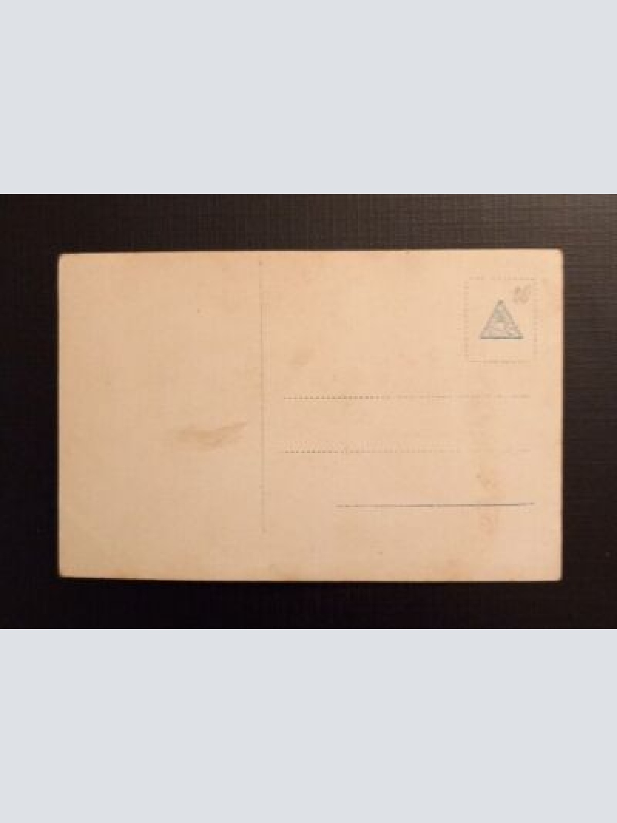 Zeppelin Über Belfort  Luftschiff Kronprinz Rupprecht v. Bayern 650147 Ga SH1