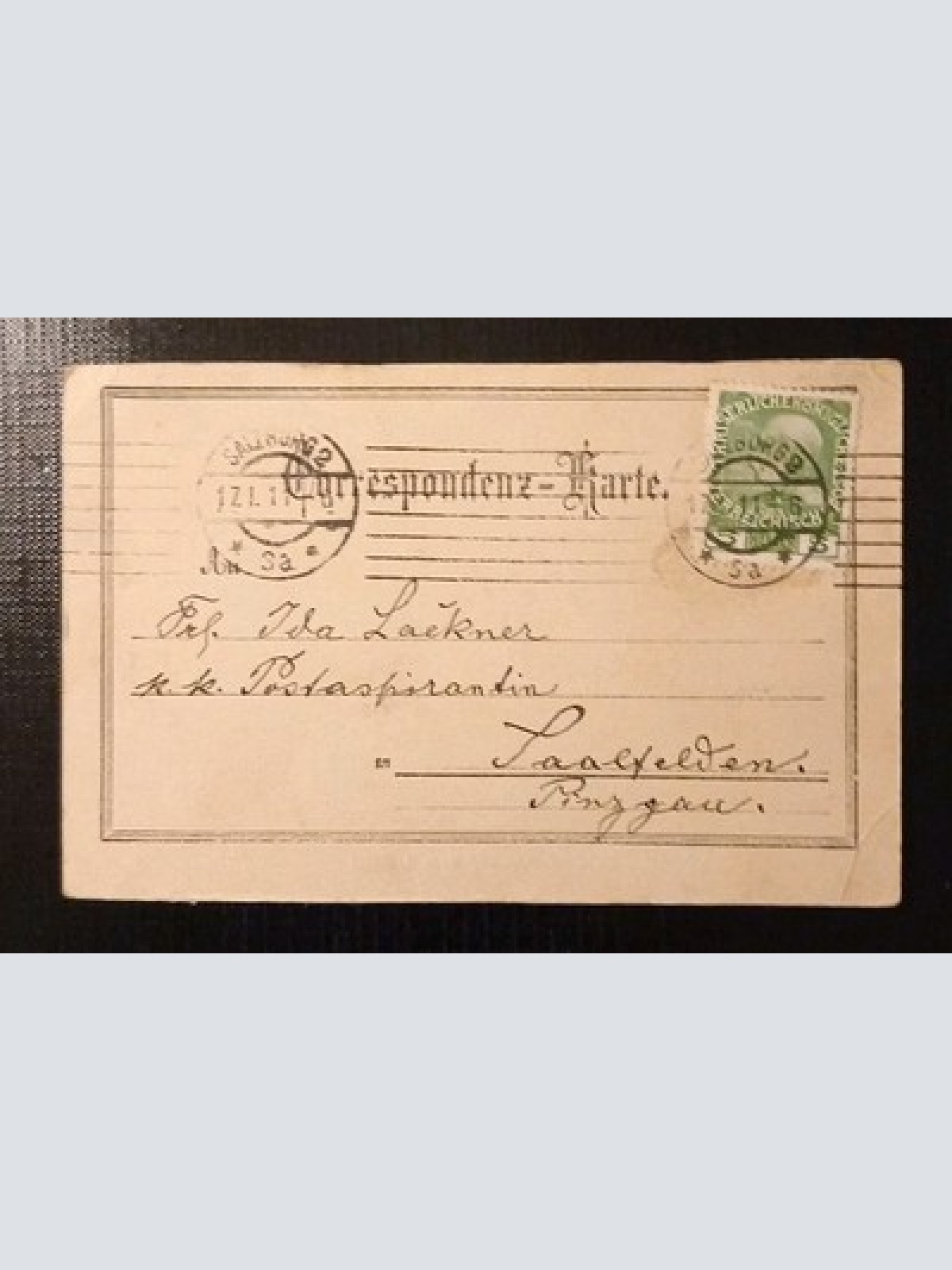 St Christoph Auf Dem Arlberg Gr E 410457