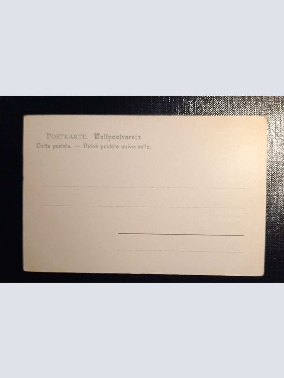 Zschopau Im Sächs.Erzgeb. Bismarckdenkmal 063 Ga B