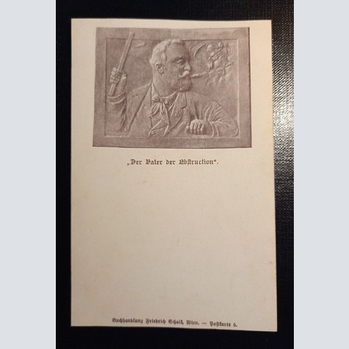 Der Vater Der Abstraktion 650480 Ga B