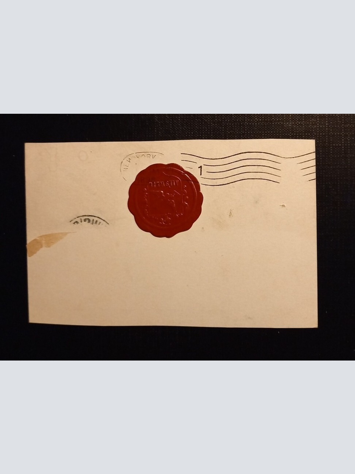 Horseshoe Falls 401218 Ga E