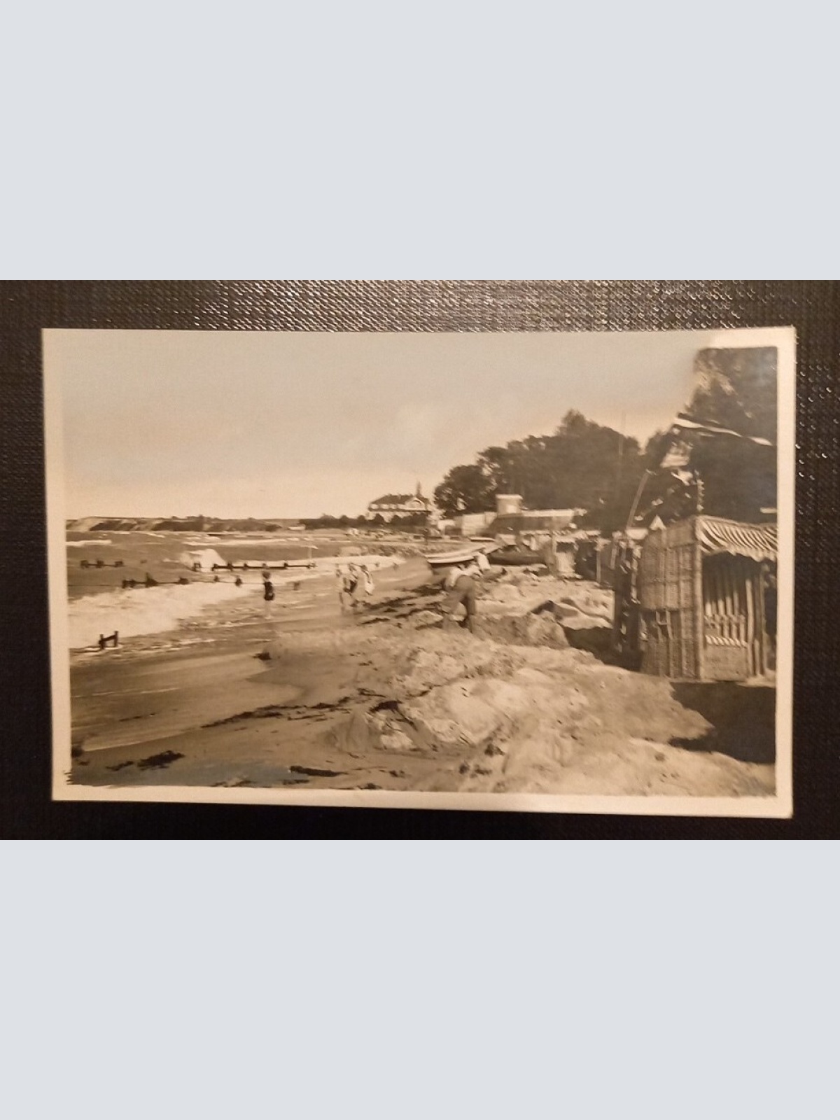 Ostseebad Niendorf 0148 Ga E