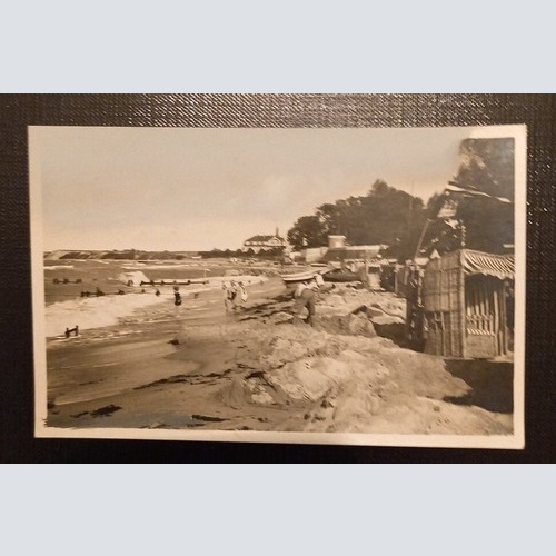 Ostseebad Niendorf 0148 Ga E