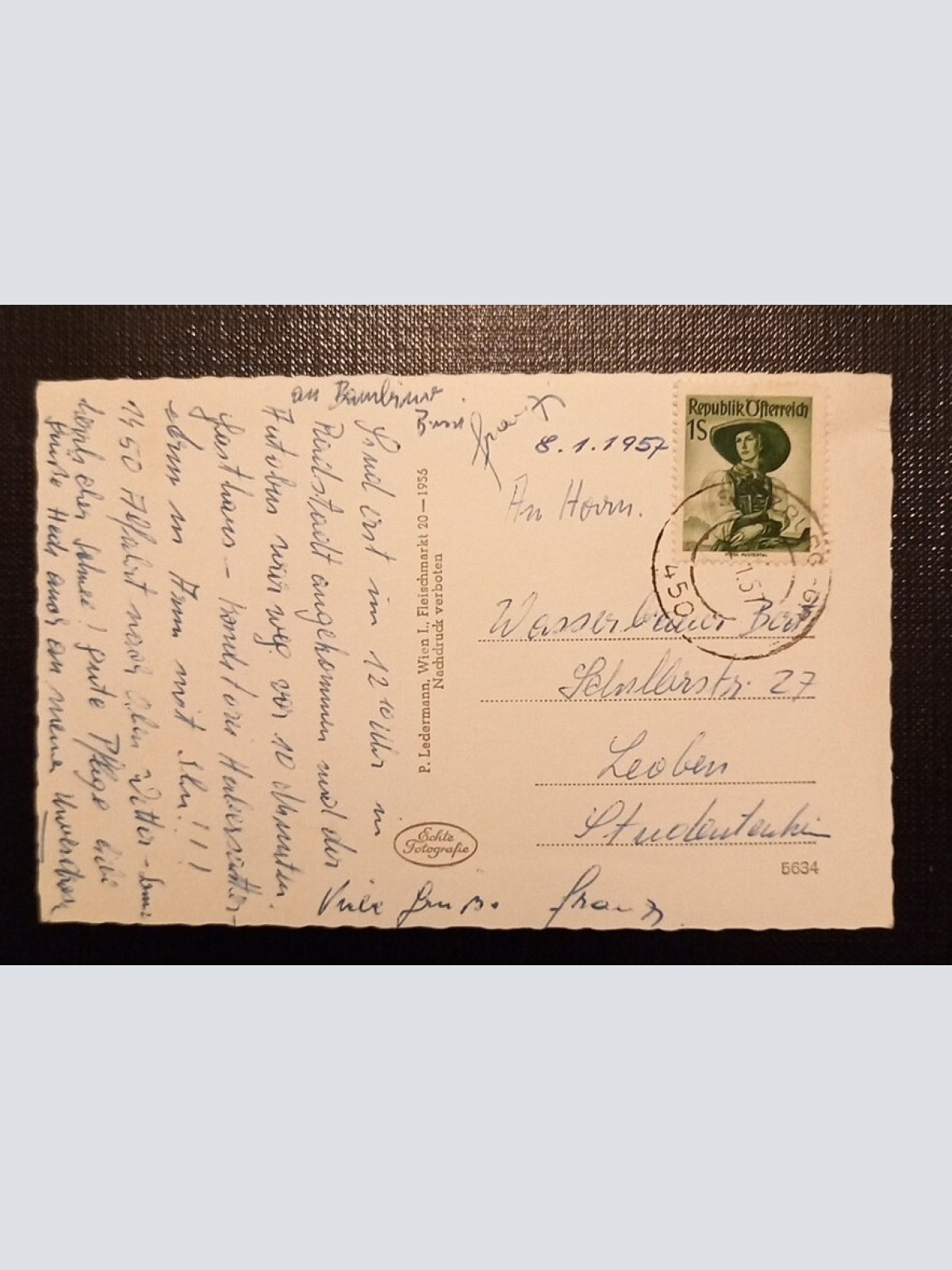 Radstadt Salzburg 112 Ga E