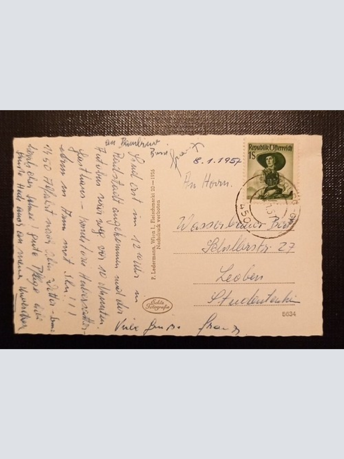 Radstadt Salzburg 112 Ga E