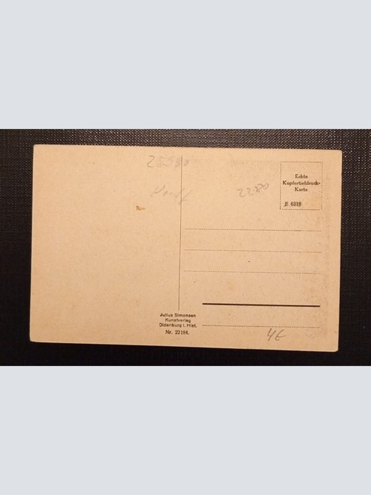 Kaitum Sylt 041 Ga E