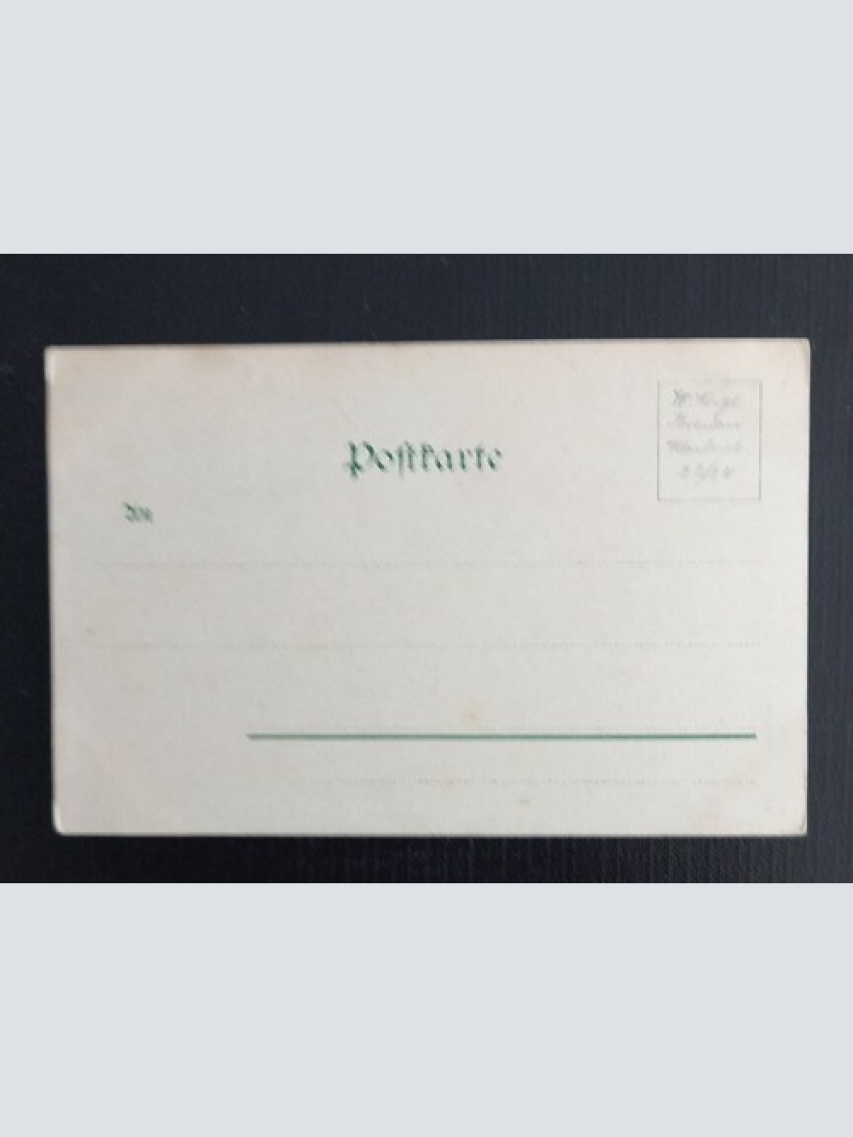 Bismarcksäule Auf Dem Reuster Berg 111 Ga E