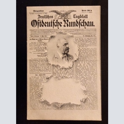 Ostdeutsche Rundschau Deutsches Tagblatt 048 Ga E