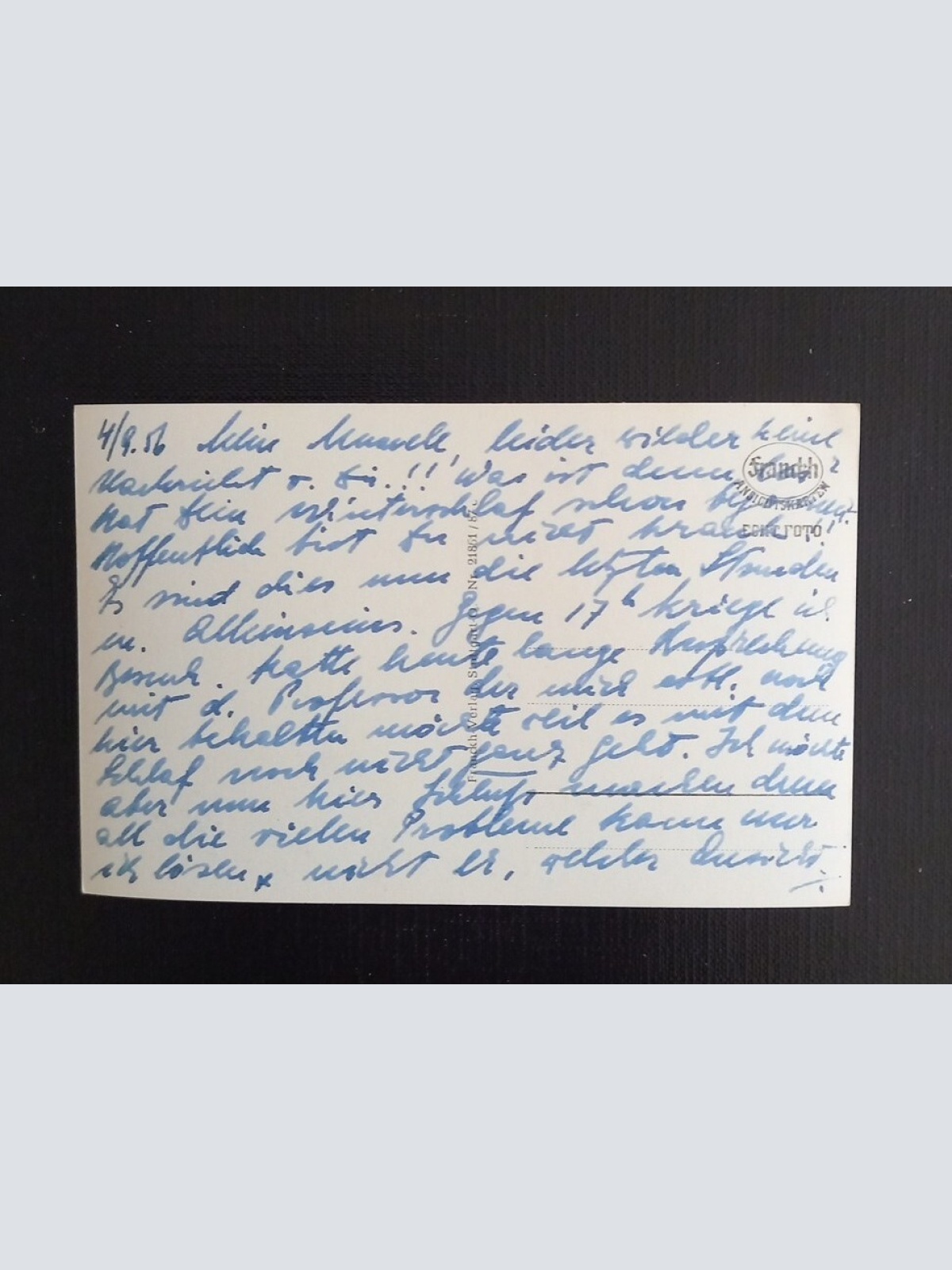 Kulturcdes Trinkens Frankenwein Frau Mit Korb Trauben 650143 Ga E