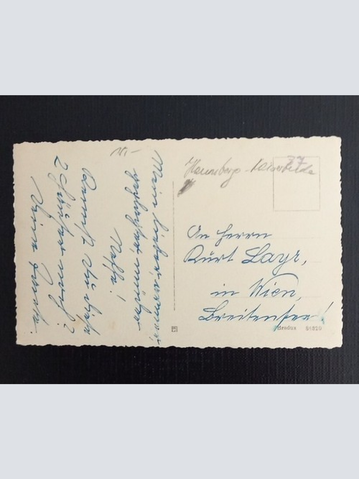 Haunsberg Kaiserbuche 650280 Ga E