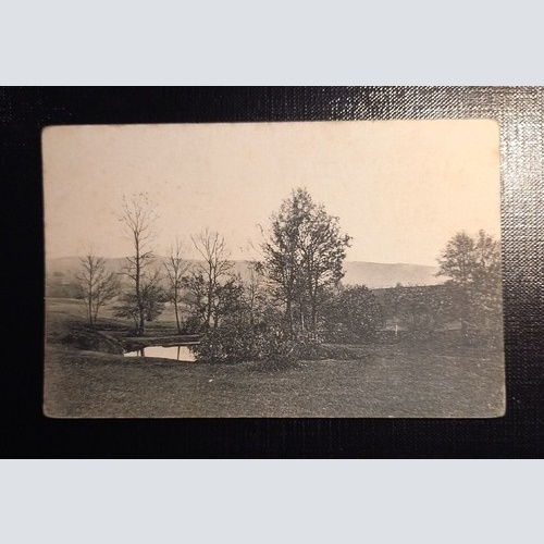 Stätte an welcher der Fadinger Hof Stand  074 Ga E