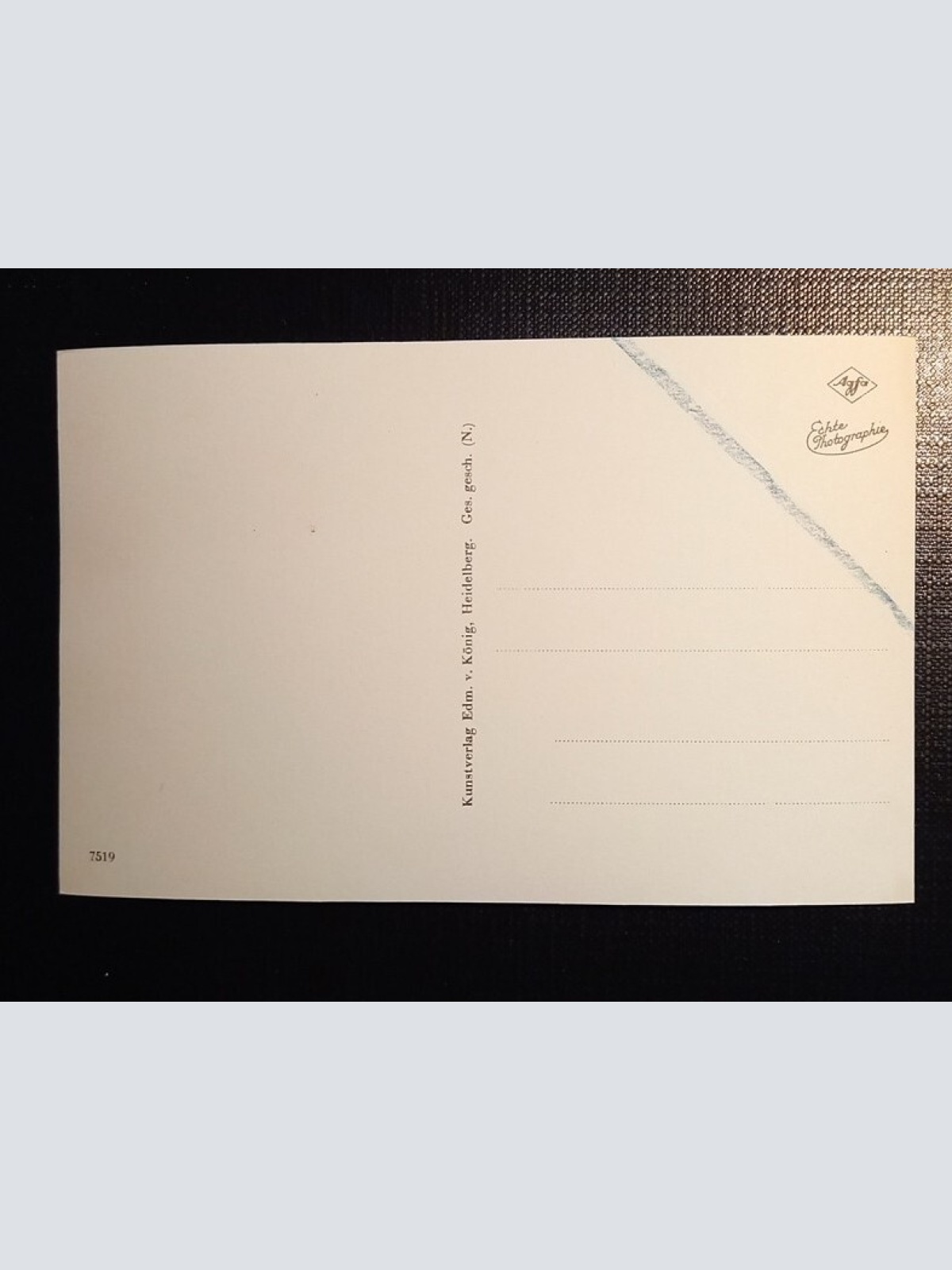 Bornhofen a.Rh.und Die Feindl.Brüder 059 Ga B