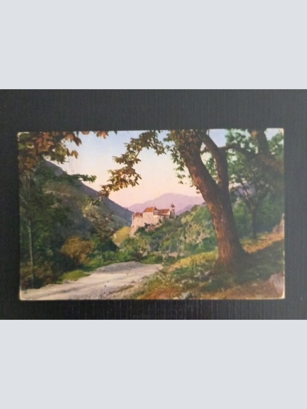 Südtirol Die Burg Runkelstein Bei Bozen 021 Ga E