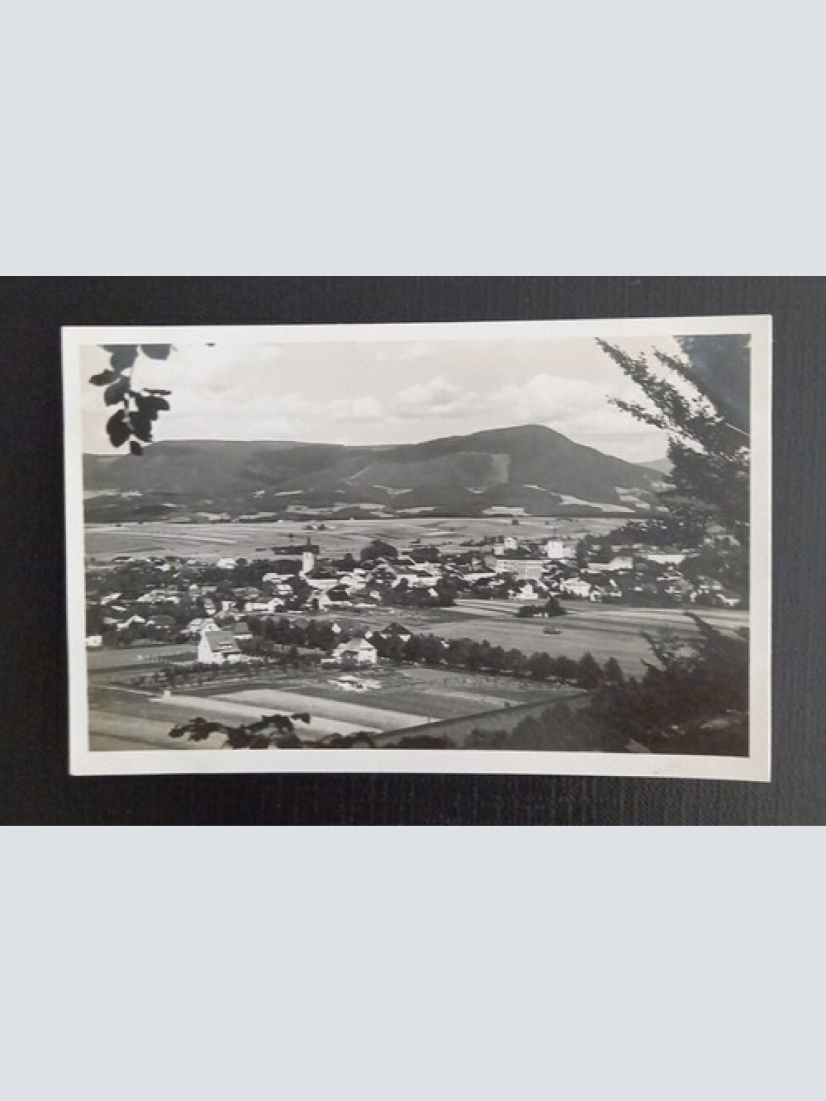 Frankstadt U.d.R. 650412 Ga E