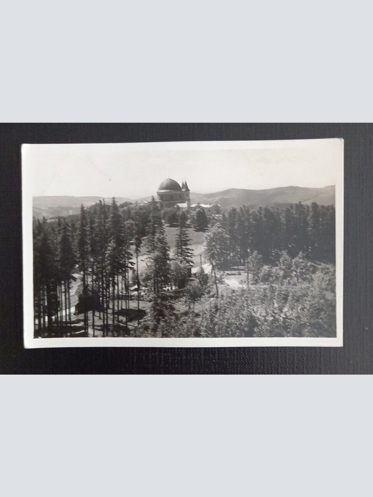 SV. Hostyn na Morave Wallfahrtsort In Tschechien 650271 Ga E