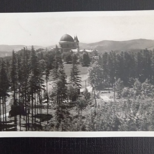 SV. Hostyn na Morave Wallfahrtsort In Tschechien 650271 Ga E