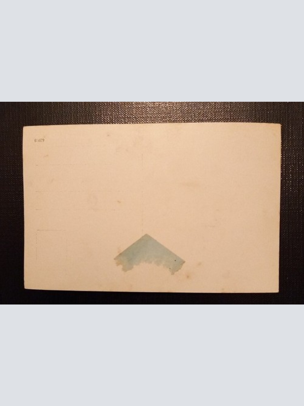 Neue Gaisberstrasse Auto 650442 Ga E