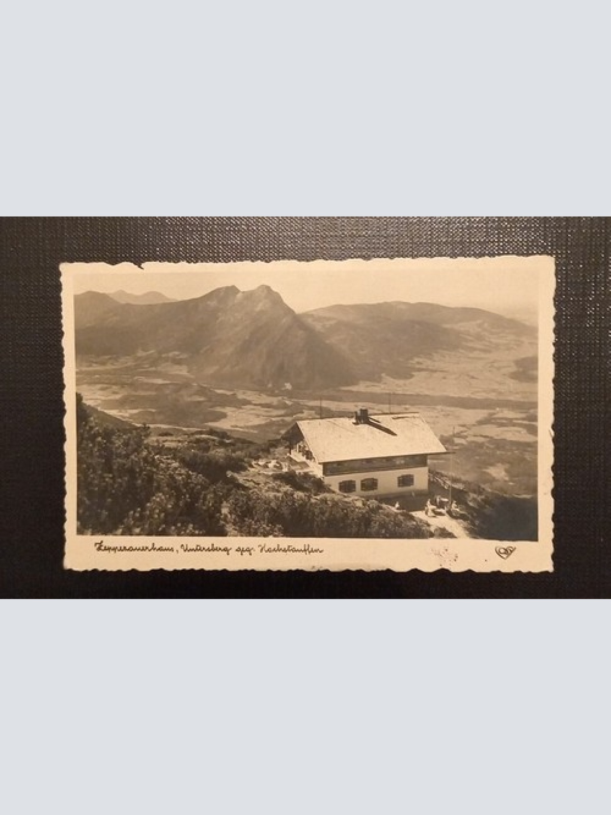 Zeppezauerhaus Am Untersberg 024 Ga E