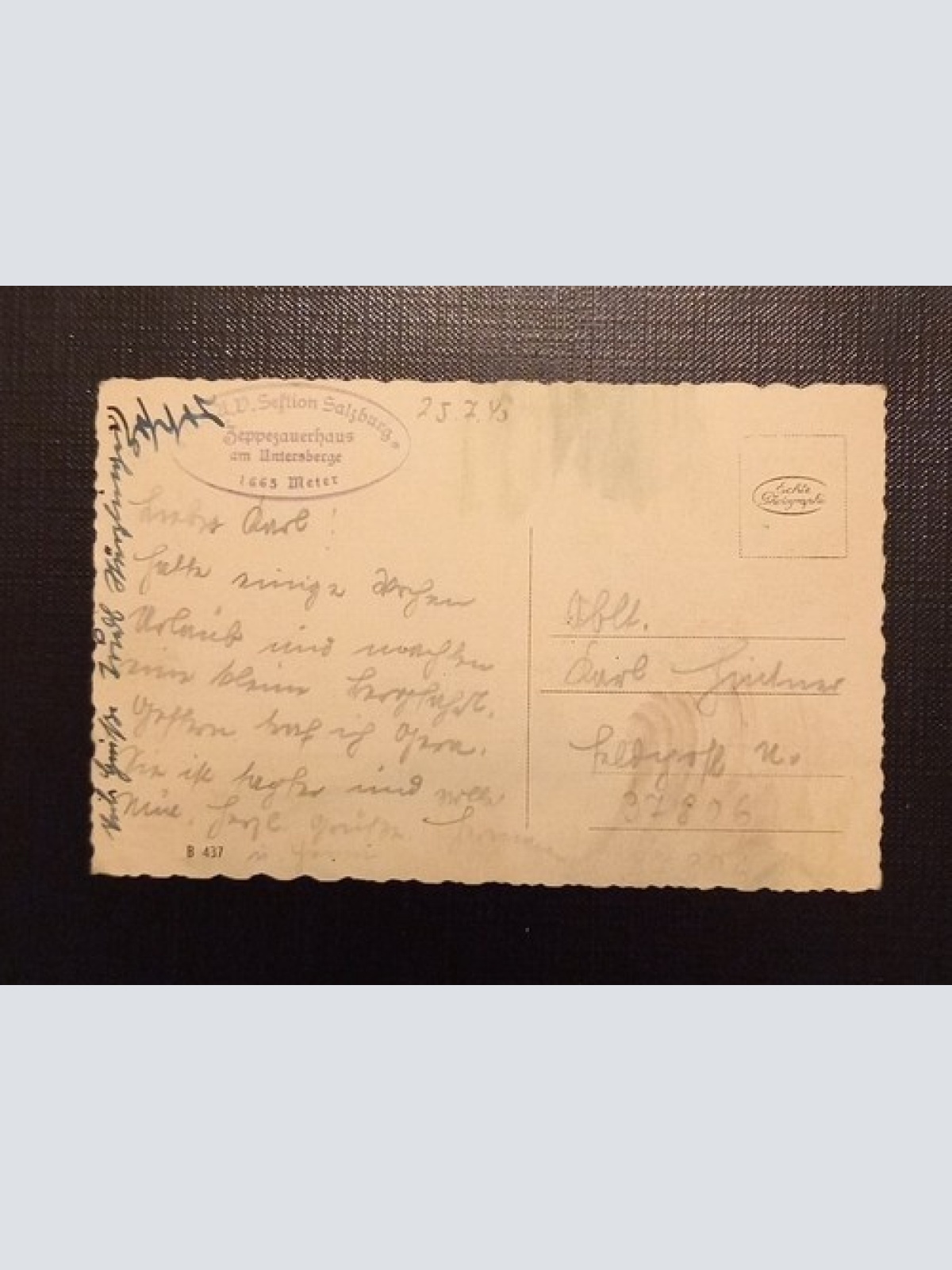 Zeppezauerhaus Am Untersberg 024 Ga E