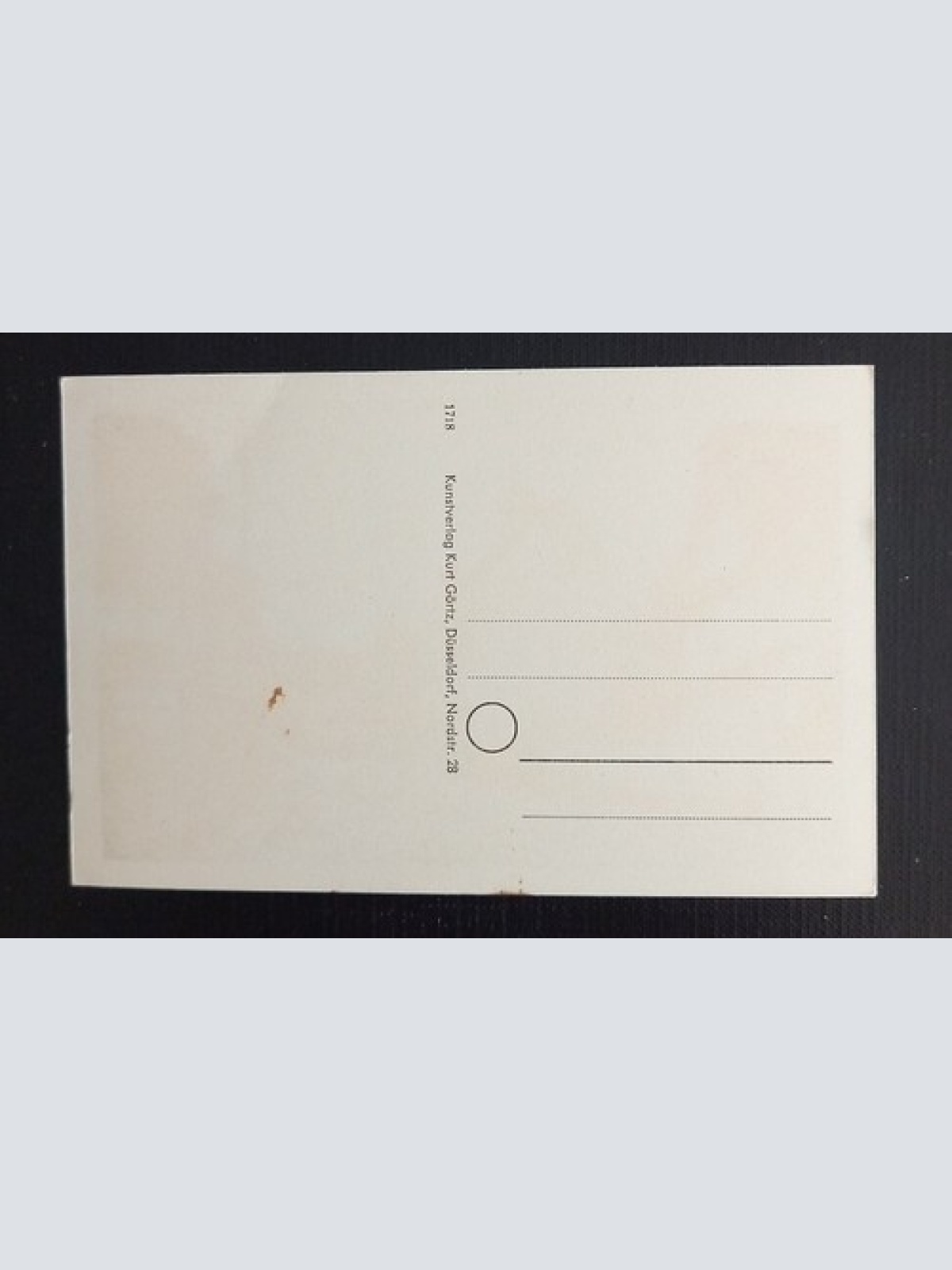 Hesselhurst Rathaus U.Gasthaus Zum Schwanen 650108 Ga E