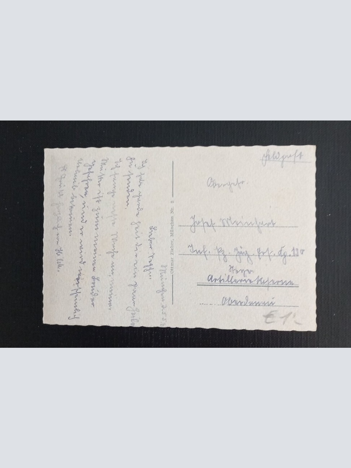 München Hofbräuhaus 650118 Ga E