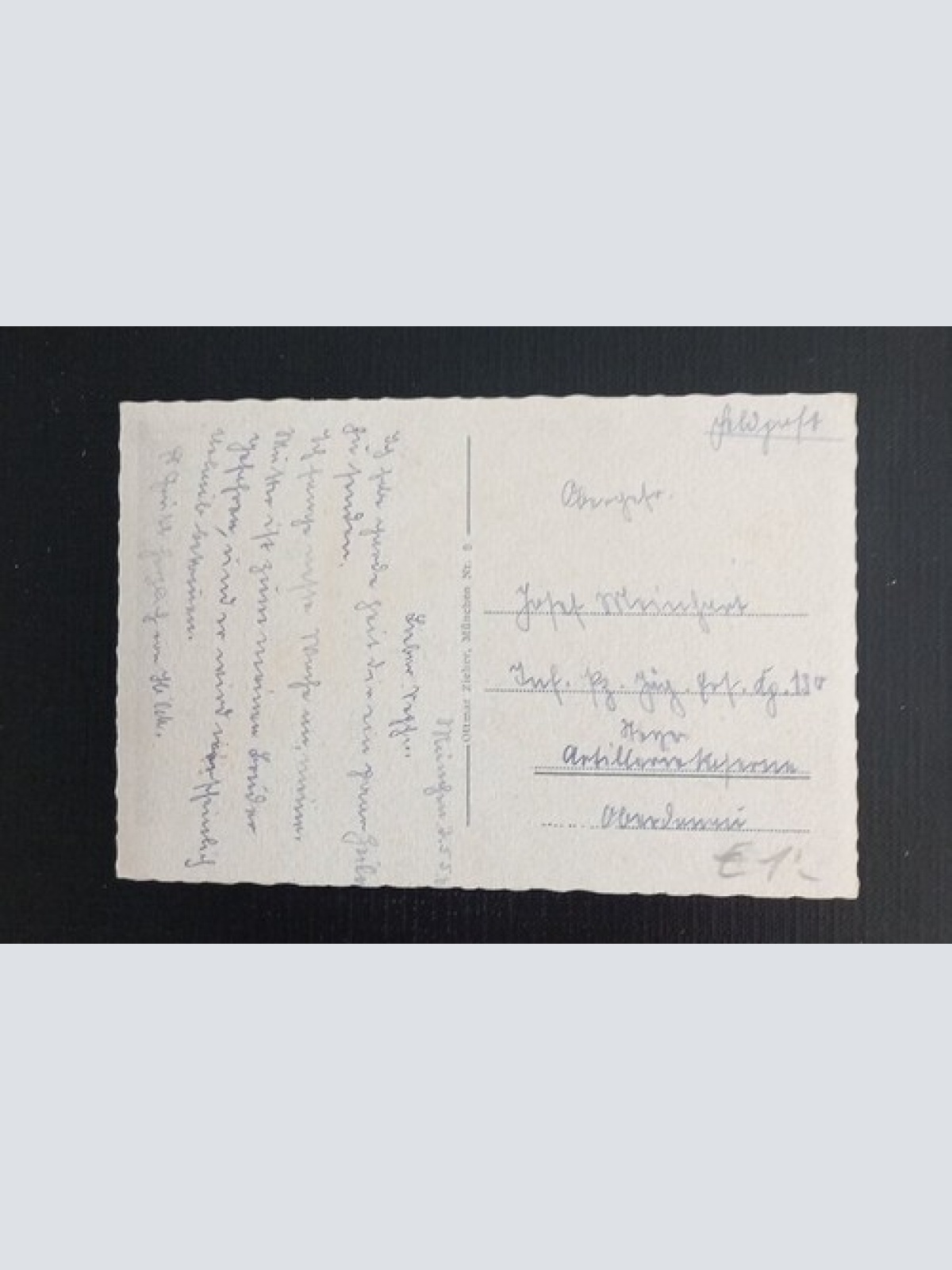 München Hofbräuhaus 650118 Ga E