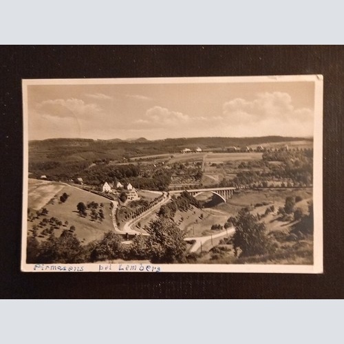 Pirmasens bei Lemberg 0140 Ga E