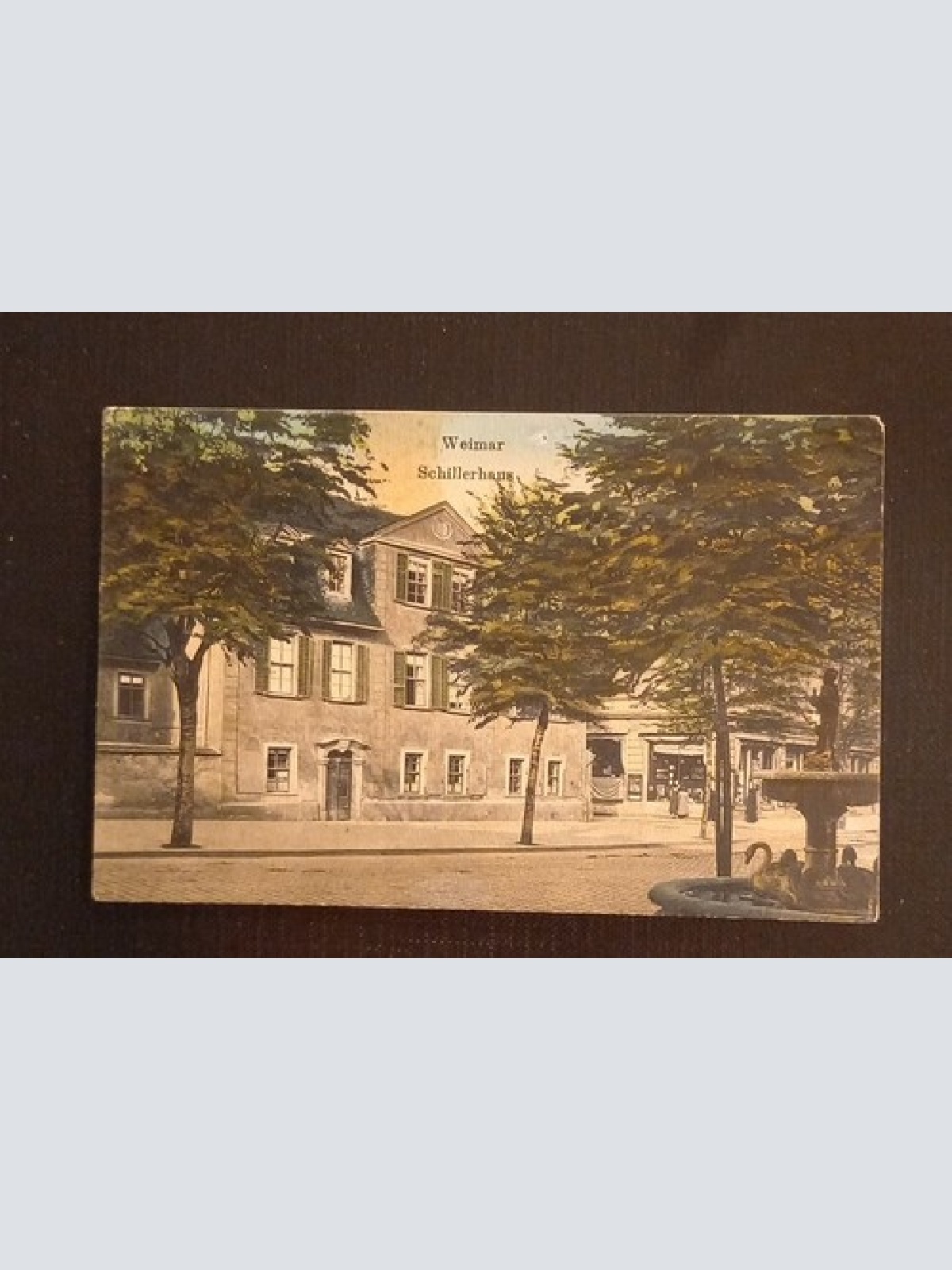 Weimer Schillerhaus 045 Ga E