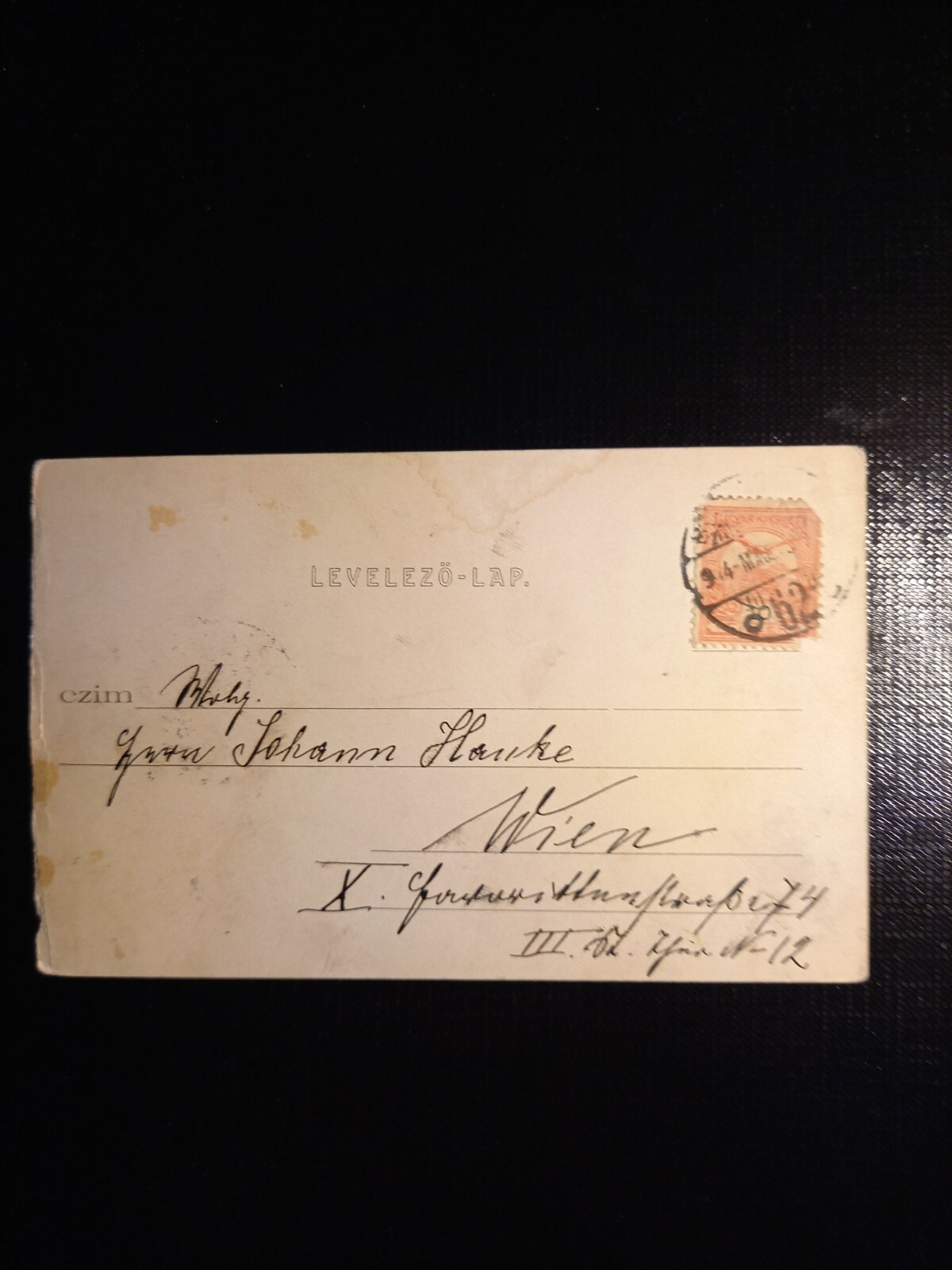 Budapest 402772 gr C