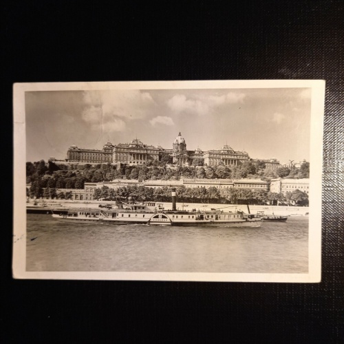 Budapest 402774 gr C