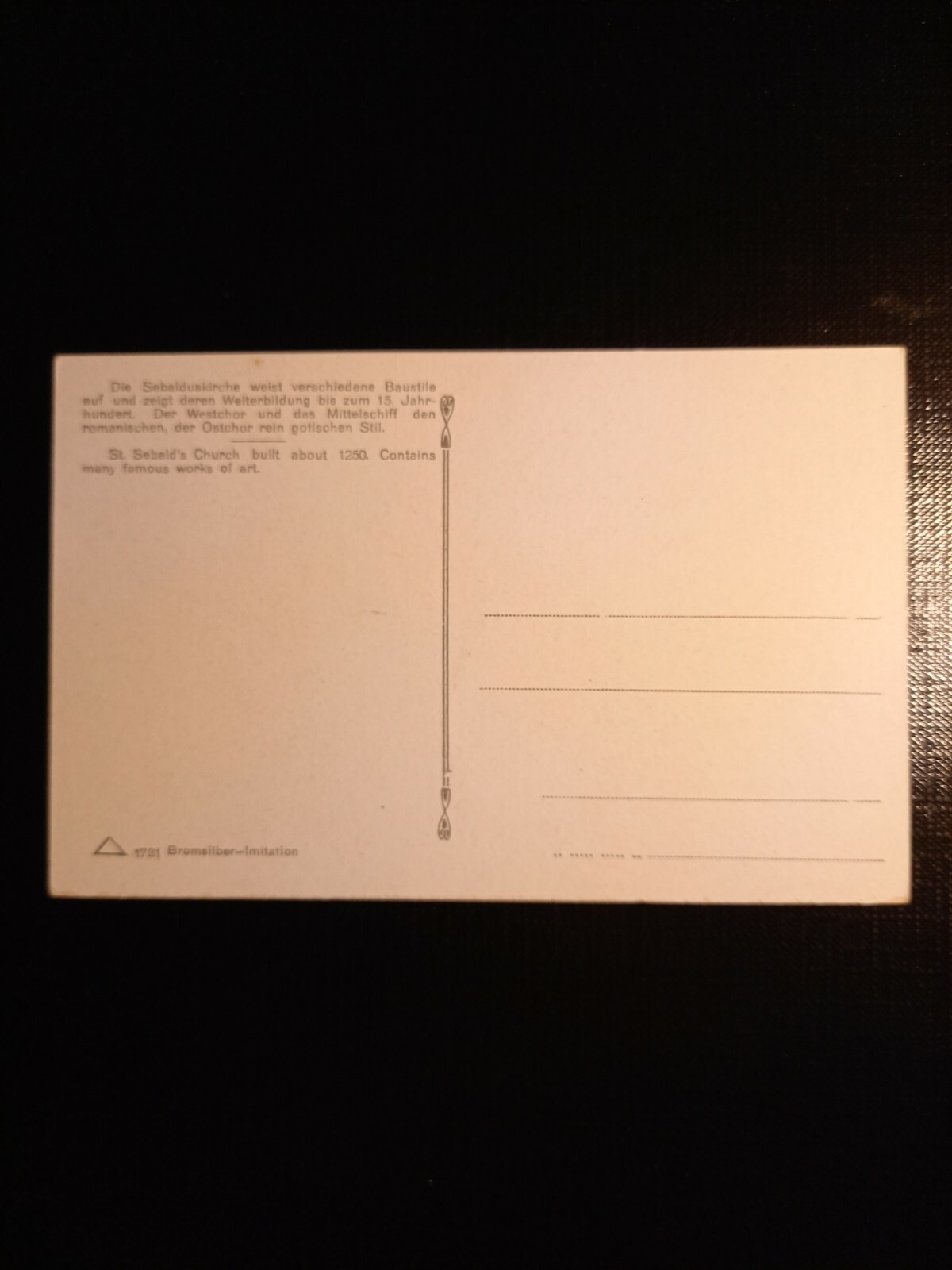 Nürnberg, Sebalduskirche 402777 gr C