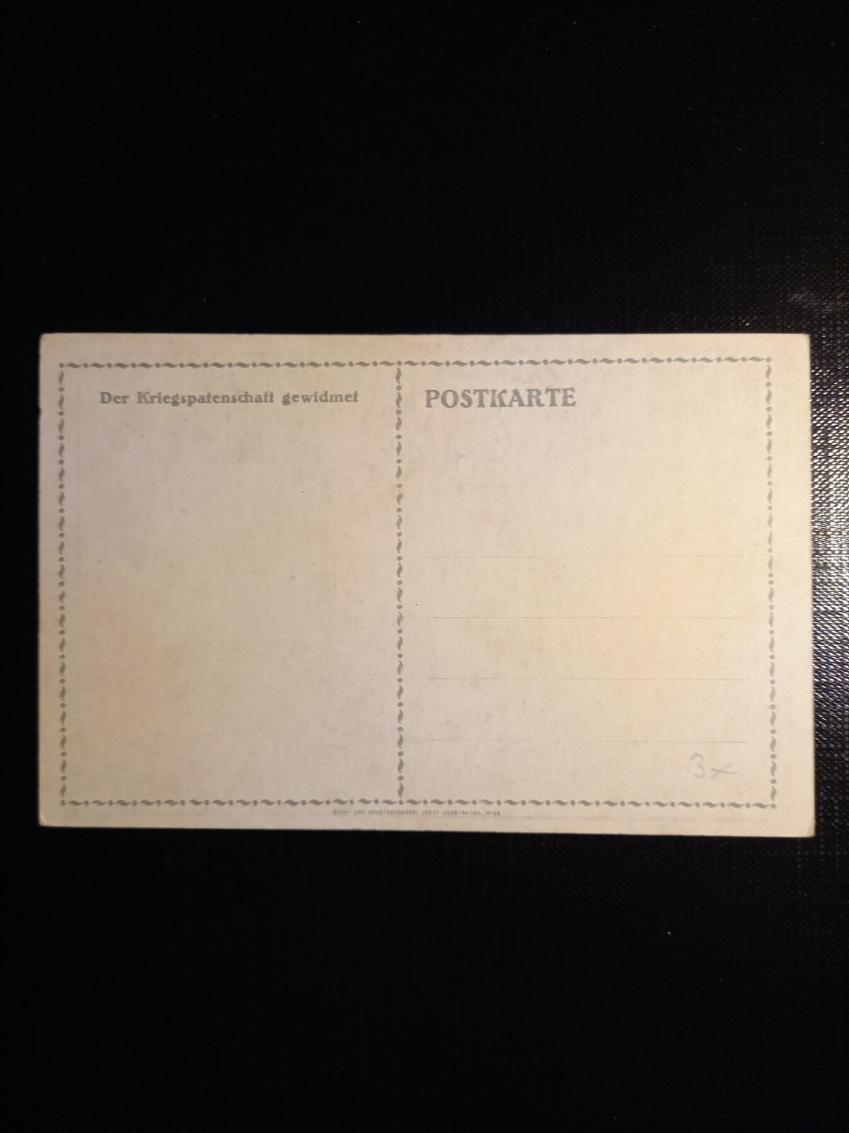 Mann mit Kind, Der Großvater 402778 gr C