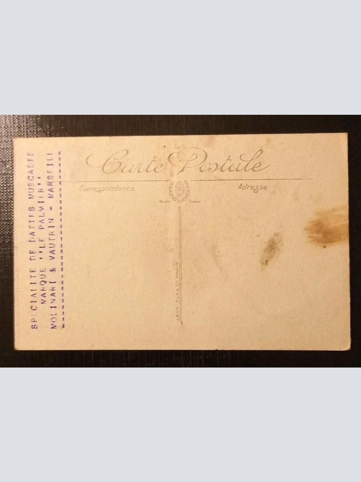 Constantine Rue Nationale Algerien Gr E 410466