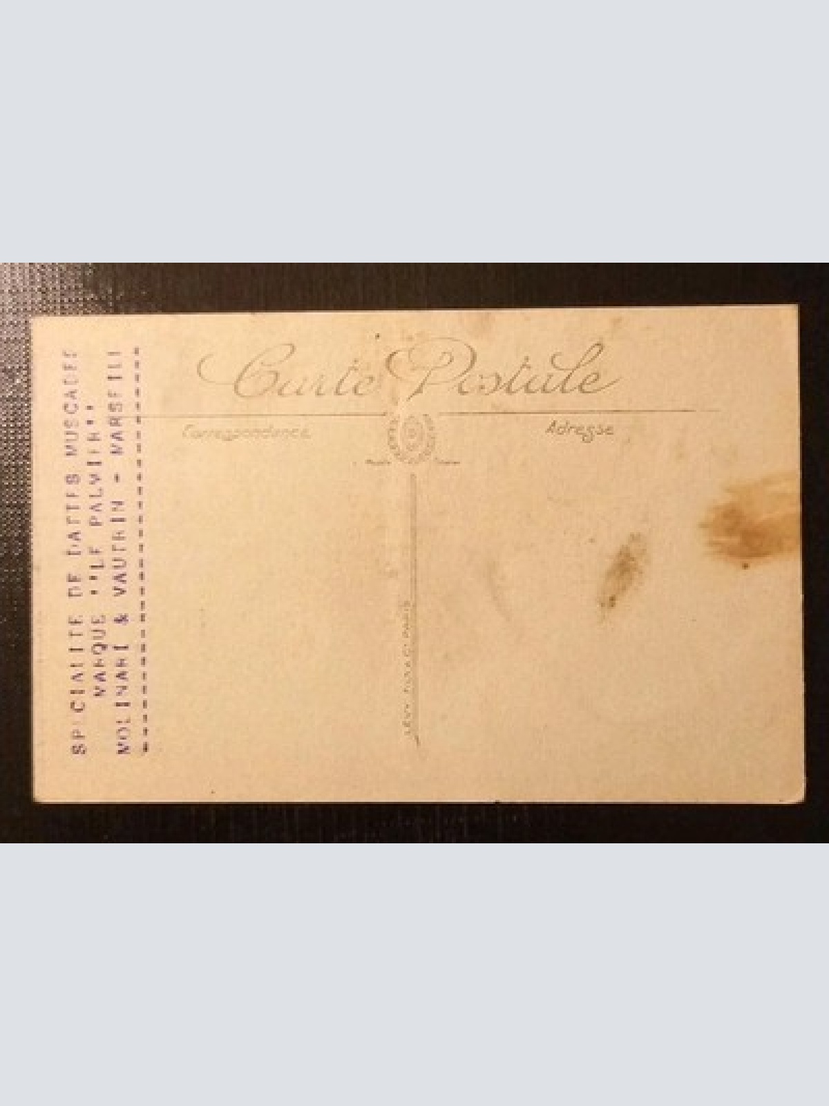 Constantine Rue Nationale Algerien Gr E 410466