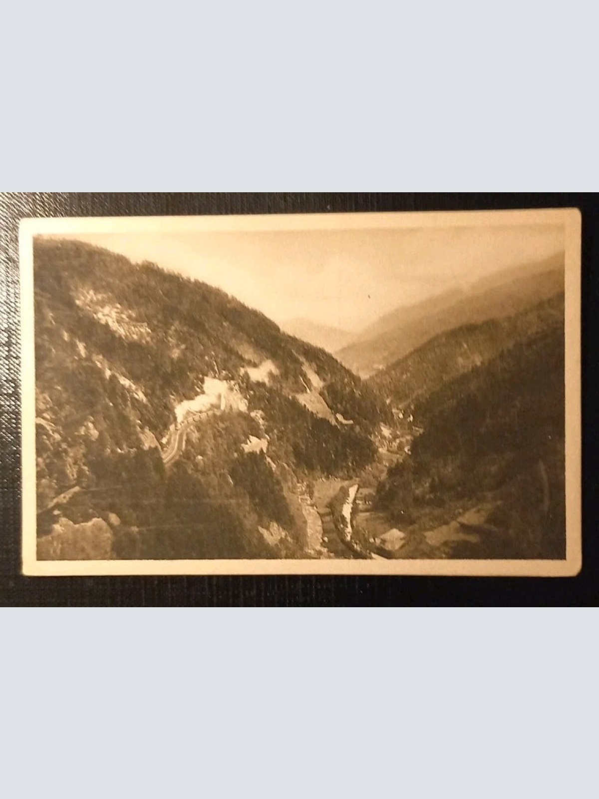 Schwarzwaldbahn 180216 H Gr