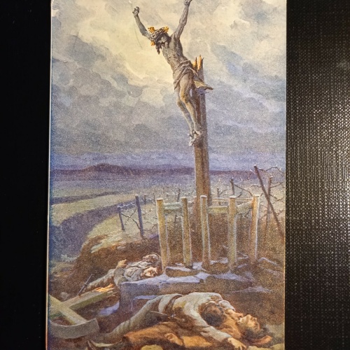 Bratrovrazda 402787 gr