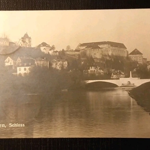 Schloss Tübingen 180222 H Gr