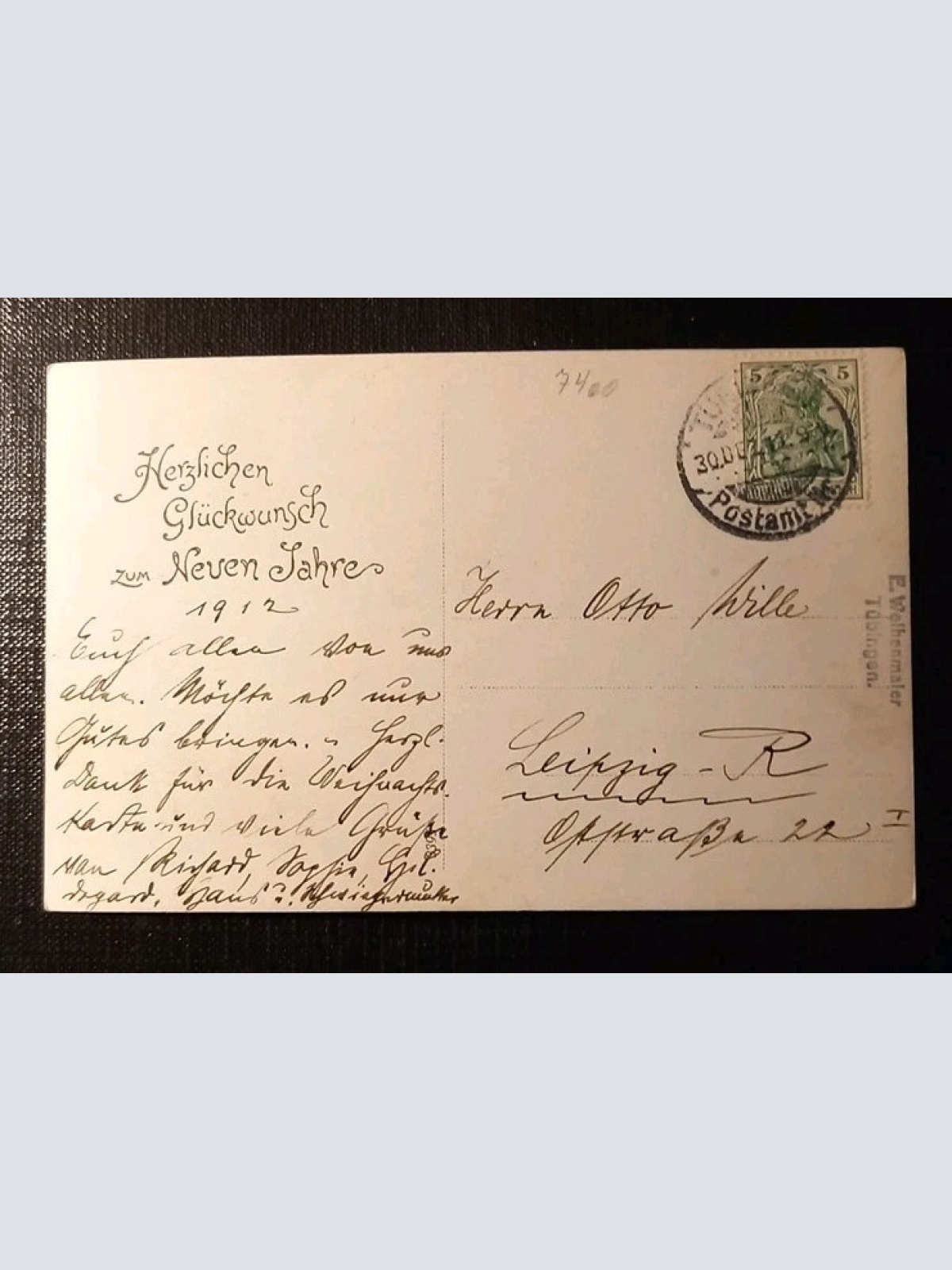 Schloss Tübingen 180222 H Gr