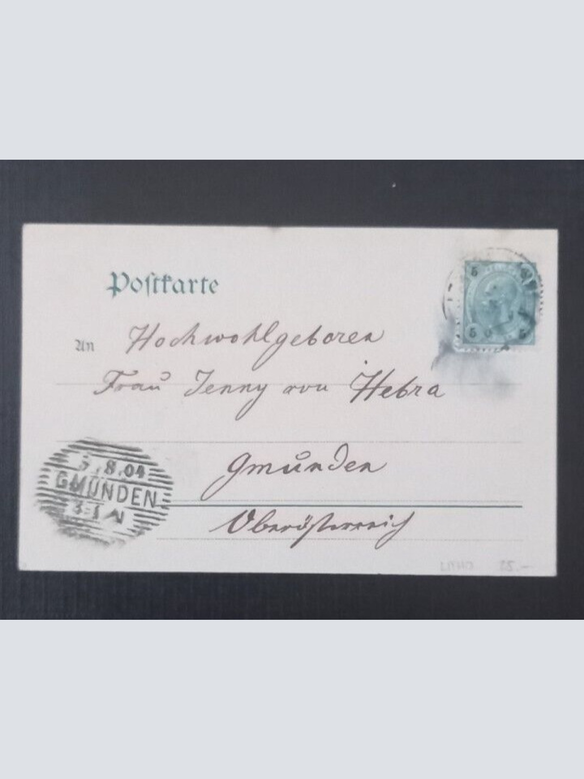 Salzburg Festung Hohen Salzburg 600264A gr