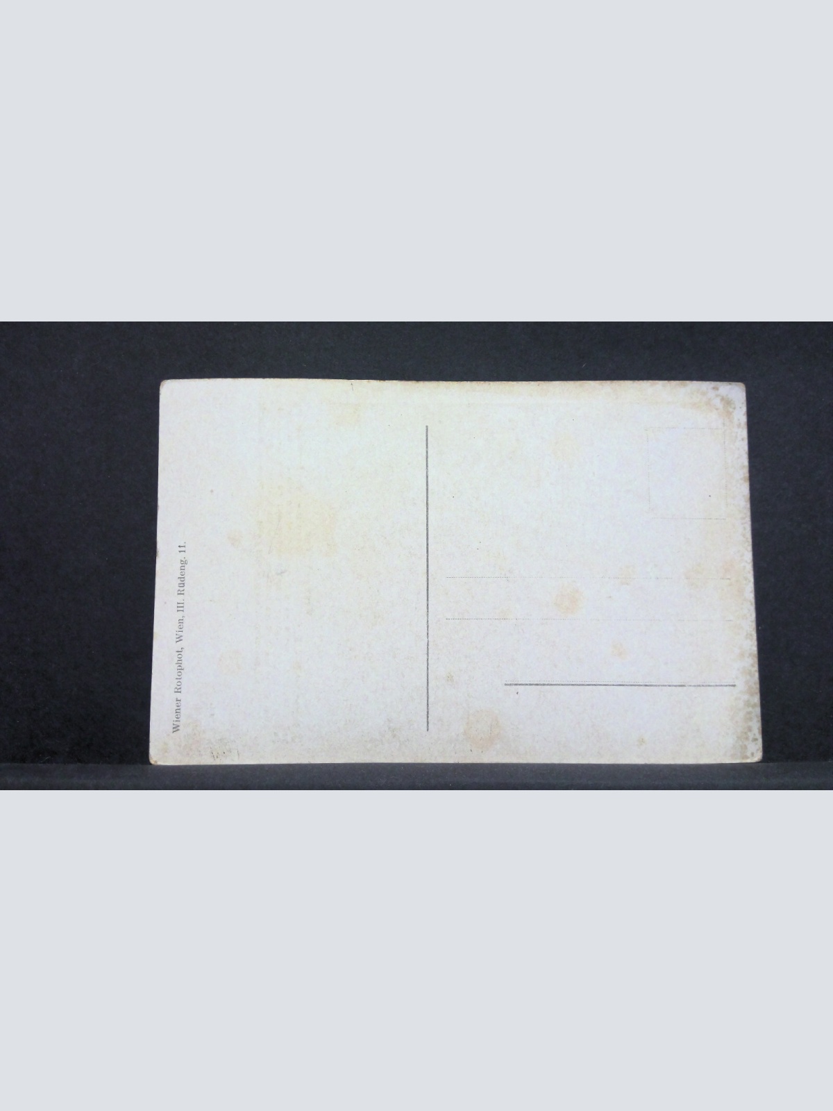 Kriegsbilder 1914 Riesenschlacht Österreichische Armee JW 62362