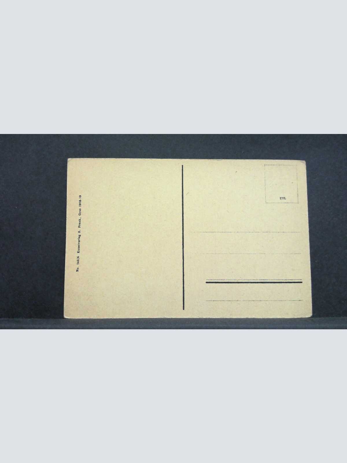 Salzburg von der Mönchsbergstiege JW 5911