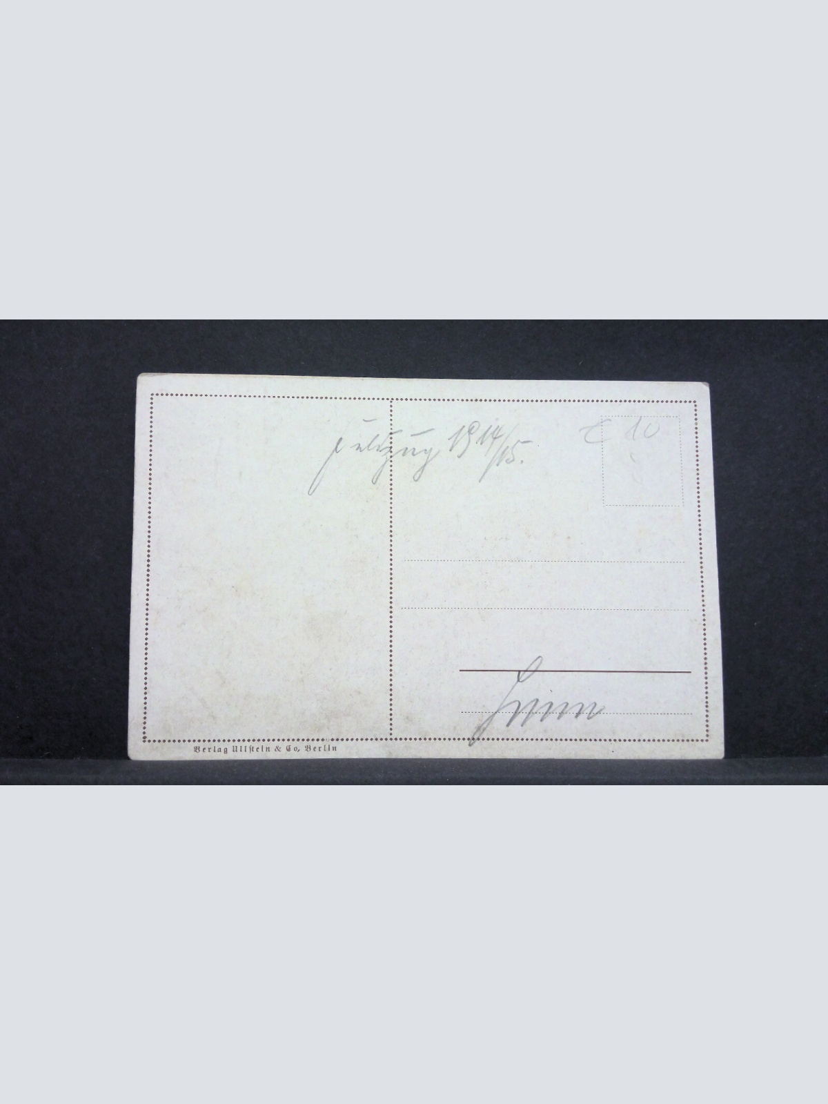 Ruprecht von Bayern Porträt Zeichnung JW 165453