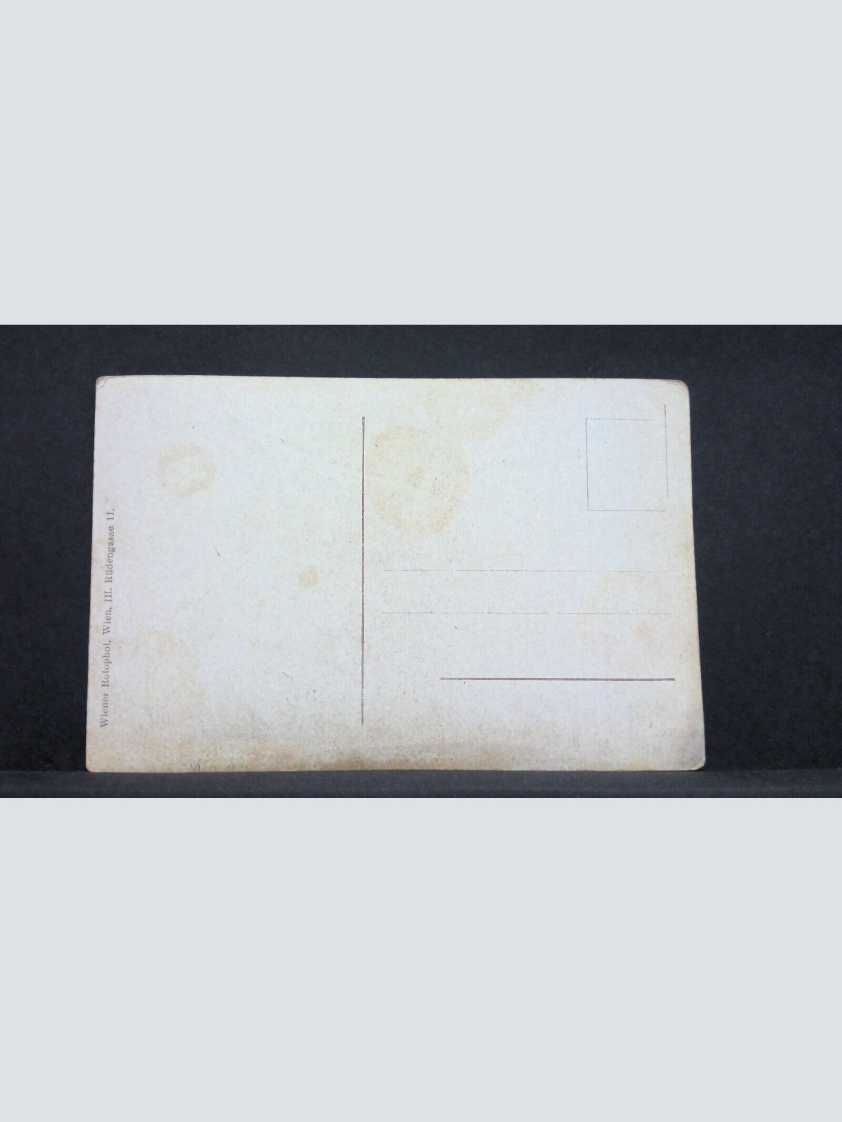 Kriegsbilder 1914 geschlagene russische Armee Österreichische Armee JW 67000