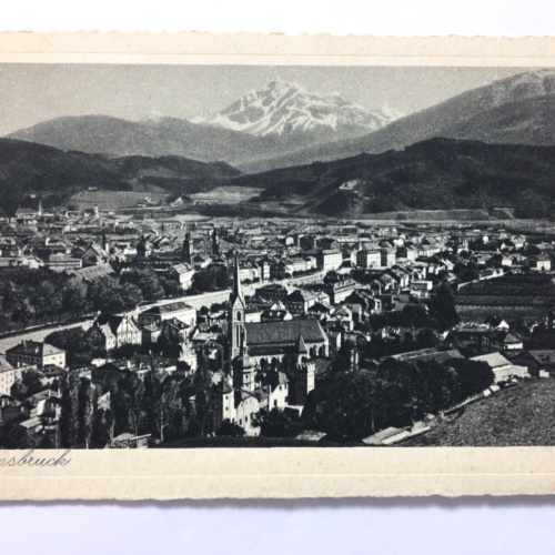 Innsbruck - Stadt 40119 TH
