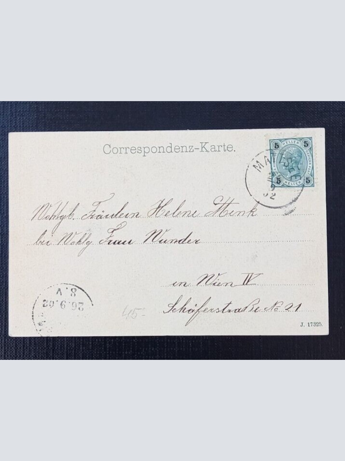 Salzburg Mattsee bei Salzburg 600790A gr