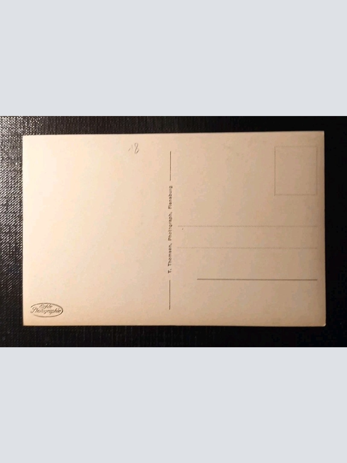 Flensburg Schleswig-Holstein 180284 H Gr